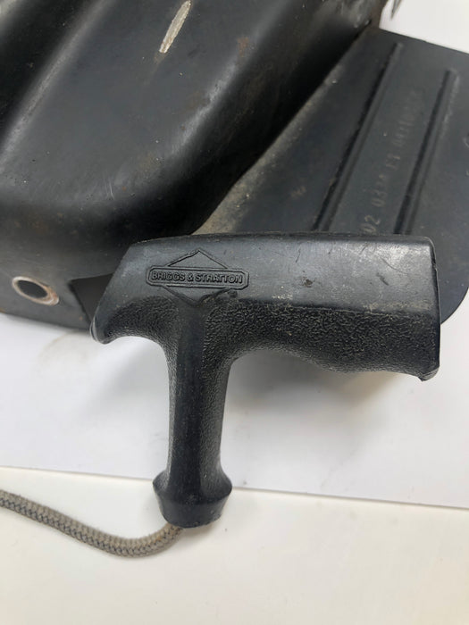 695976 Recoil & Blower Housing