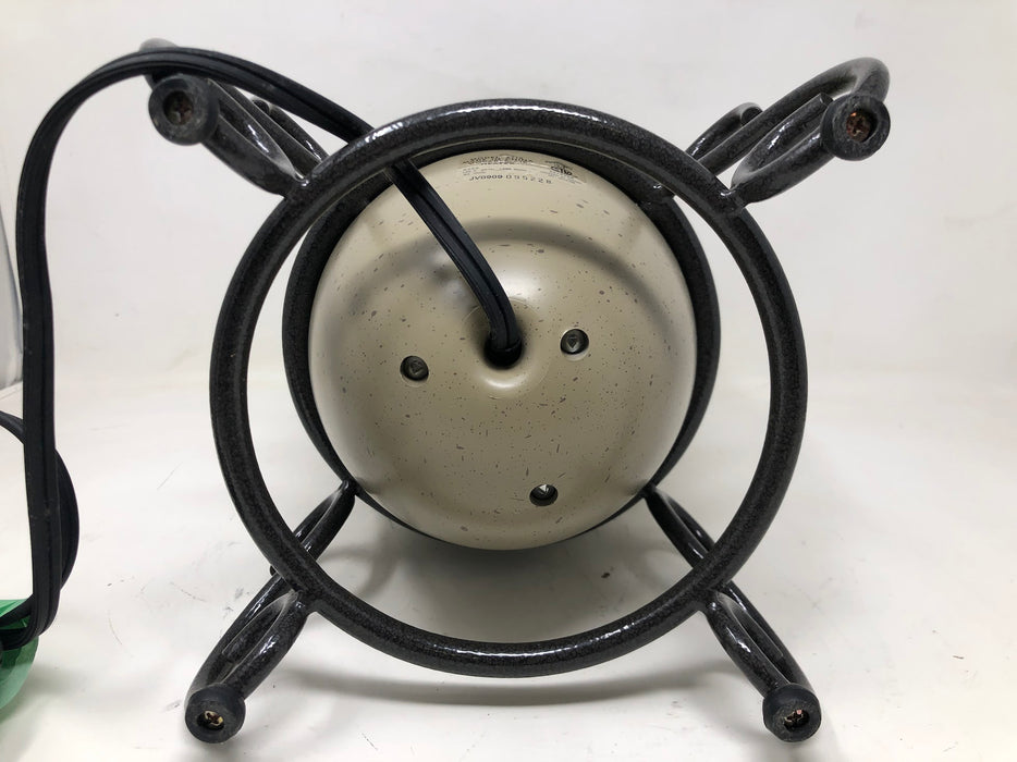 6410 Lasko Moveable Air Heater - Designer Series - Ceramic - Oscillating