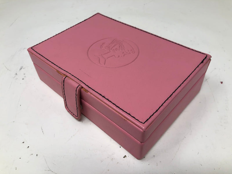 1959-1969 Barbie Playing Card Set with Case