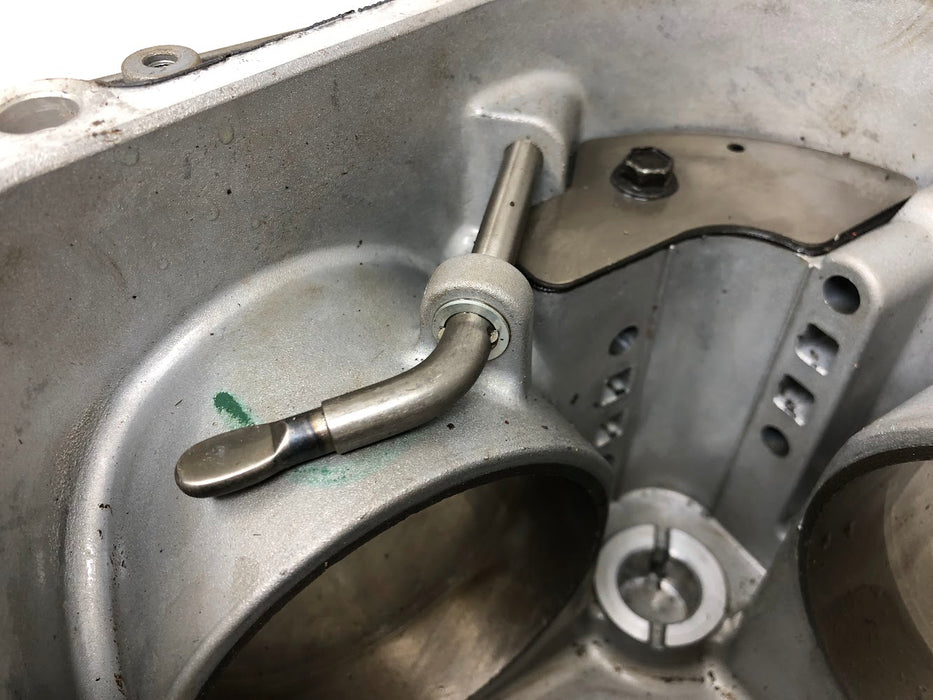 32 560 03 Kohler Crankcase