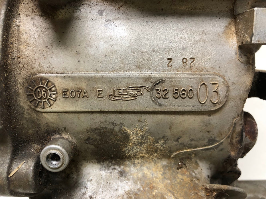 32 560 03 Kohler Crankcase