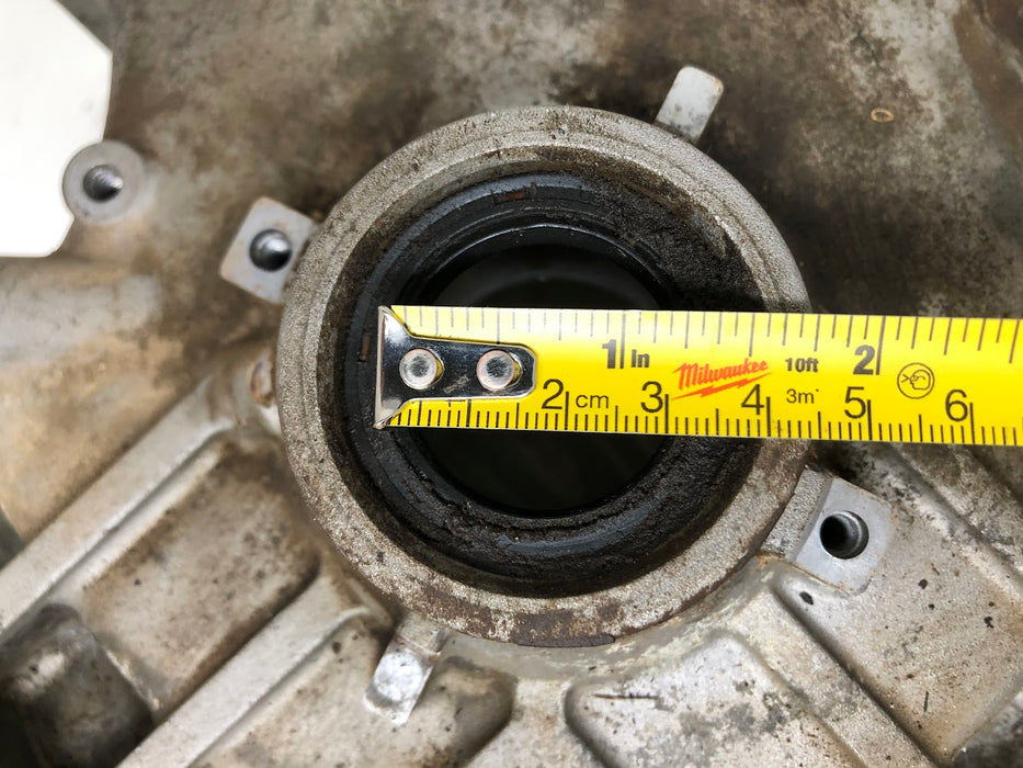 32 560 03 Kohler Crankcase