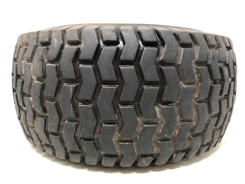 Carlisle Turf-Saver Wheel & Tire Assembly 15X6-6.