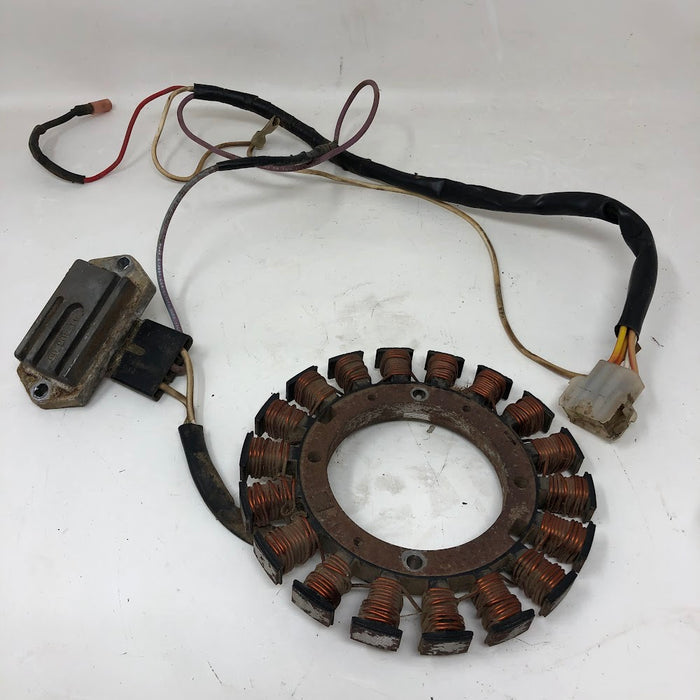 237878-S Kohler 15-20 Amp Stator