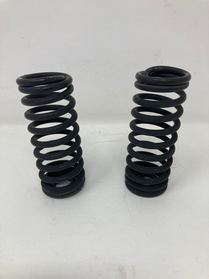 GX23876 John Deere Compression Seat Spring from JD D105 100 Series Tractor