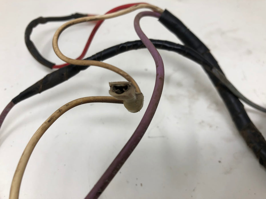 237878-S Kohler 15-20 Amp Stator