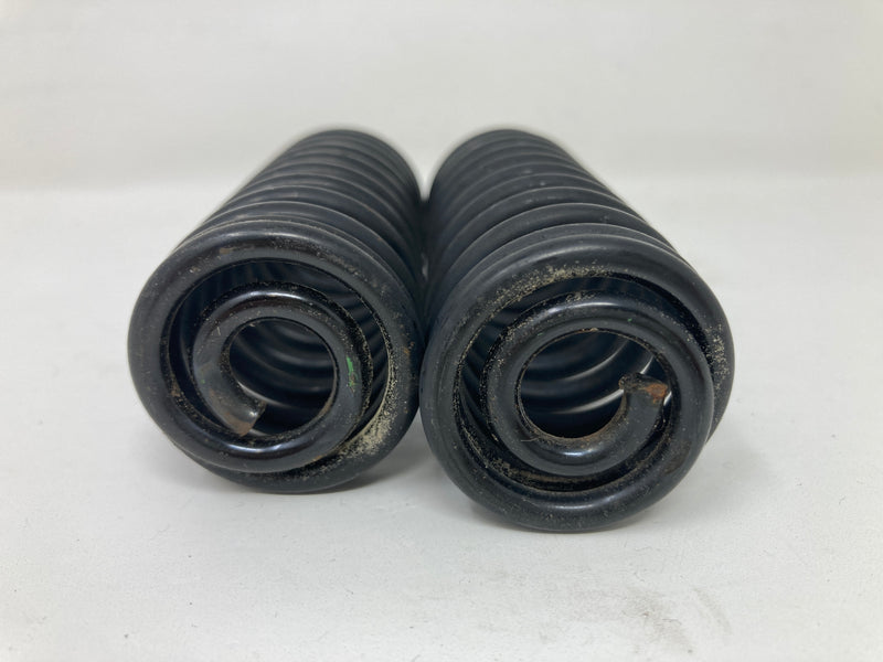 GX23876 John Deere Compression Seat Spring from JD D105 100 Series Tractor