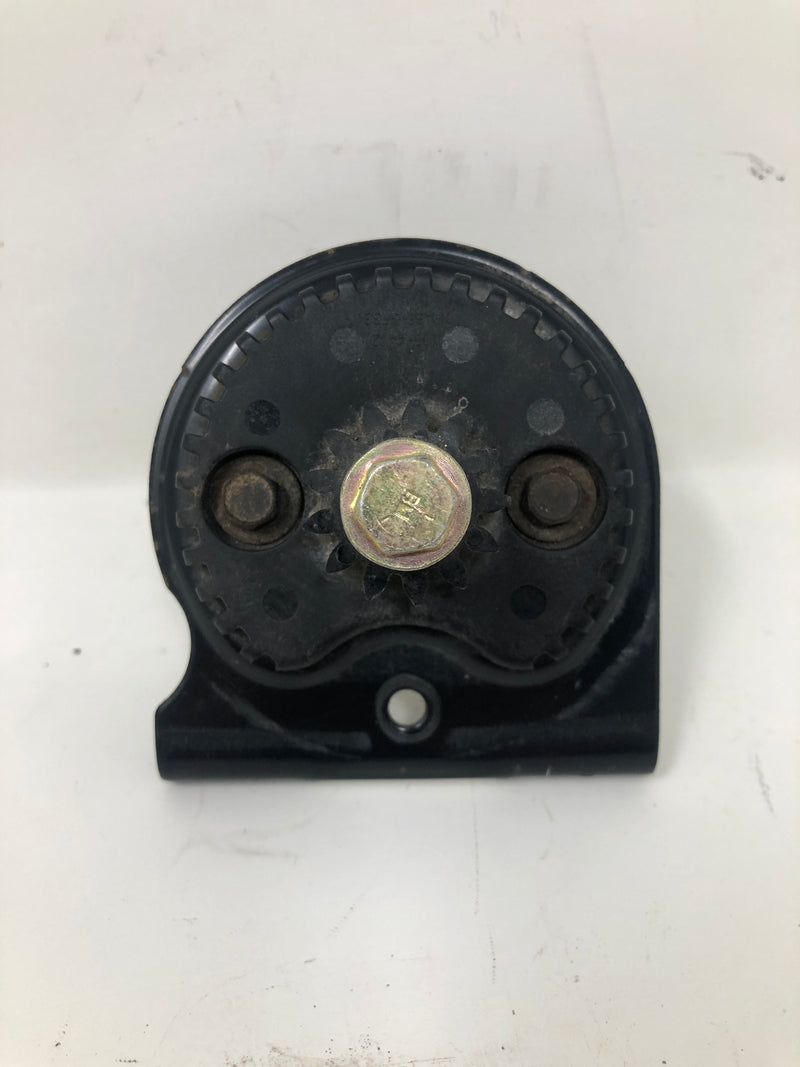 106-4582-03 Toro Chute Support Bracket