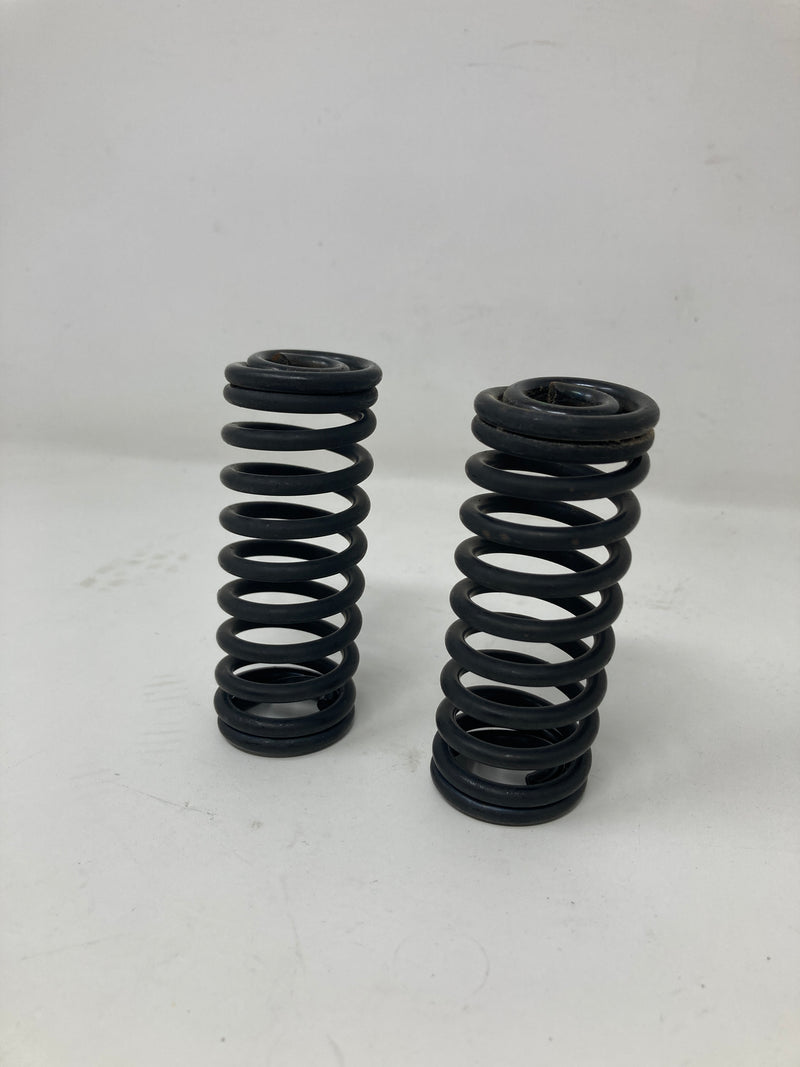 GX23876 John Deere Compression Seat Spring from JD D105 100 Series Tractor