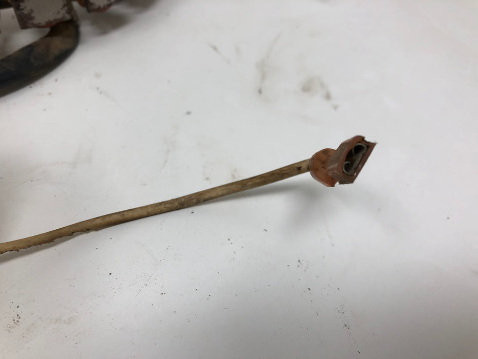 237878-S Kohler 15-20 Amp Stator