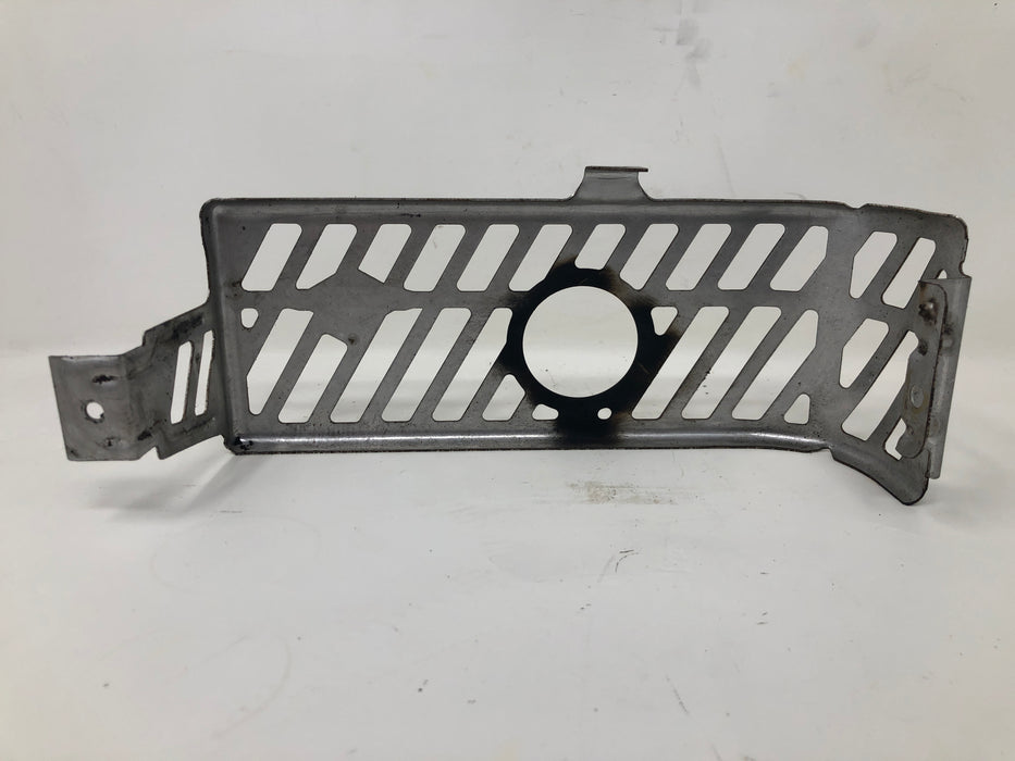 619466 Briggs and Stratton Muffler Guard