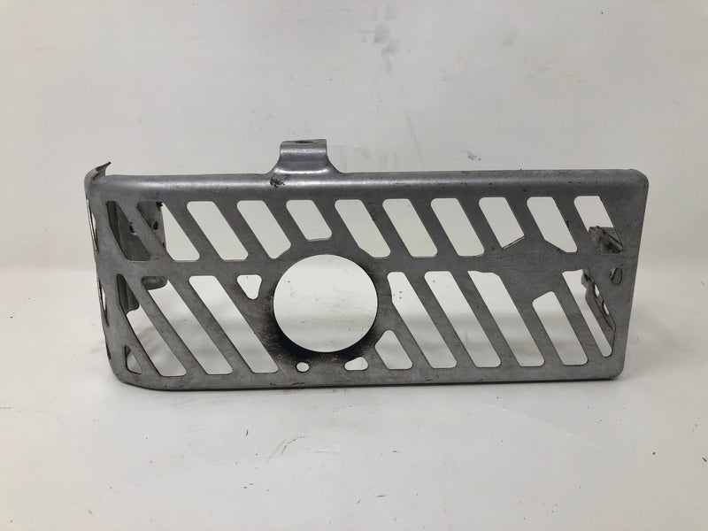 619466 Briggs and Stratton Muffler Guard