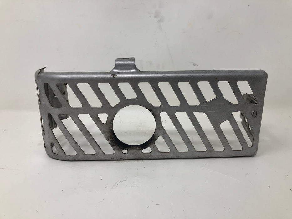 619466 Briggs and Stratton Muffler Guard