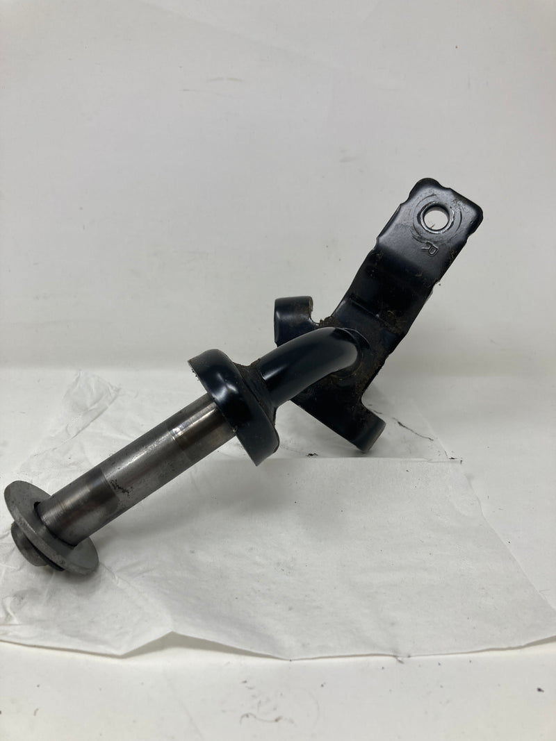 GY22251 John Deere Right Wheel Spindle from JD D105 100 series Tractor