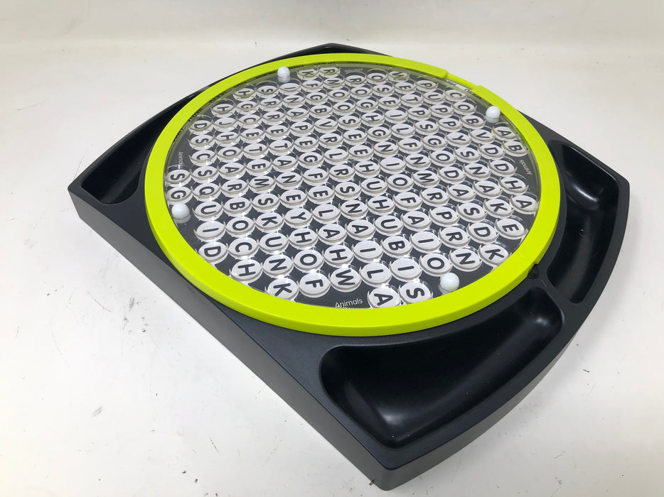 Wordsearch Board Game - Multiplayer Word Search- Goliath