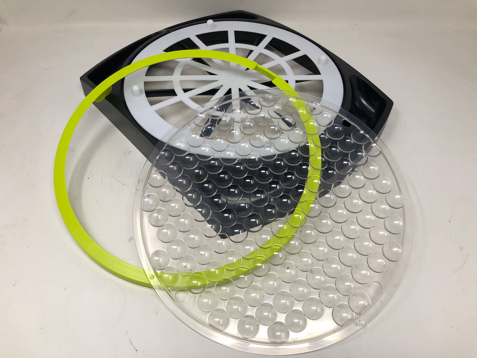 Wordsearch Board Game - Multiplayer Word Search- Goliath