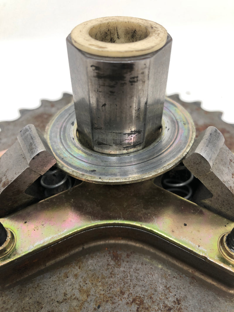 107-8881 Toro Wheel Clutch Sprocket Assembly for 38640 Snow Blower