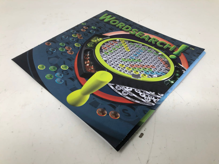 Wordsearch Board Game - Multiplayer Word Search- Goliath