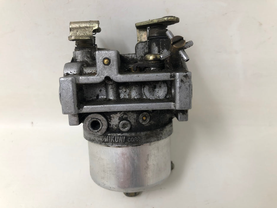 15001-2366 Kawasaki Carburetor Assembly