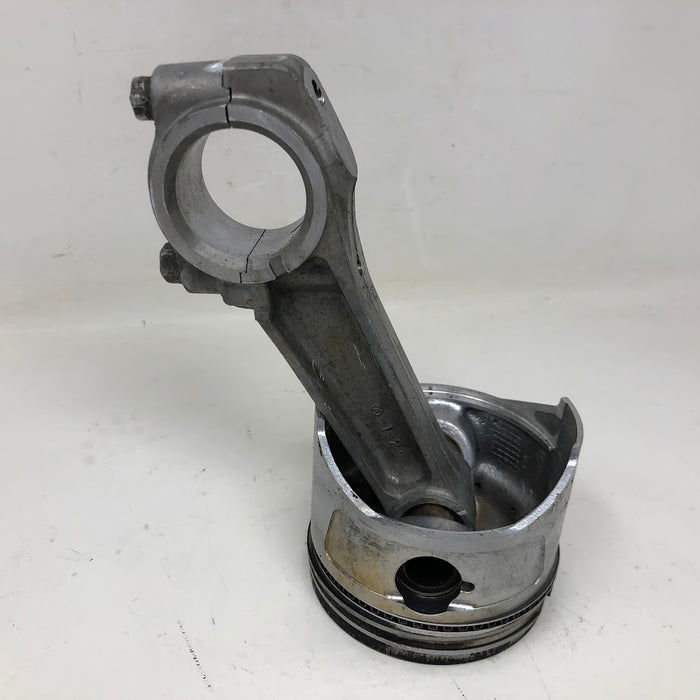 13251-6005 Kawasaki Connecting Rod & Piston