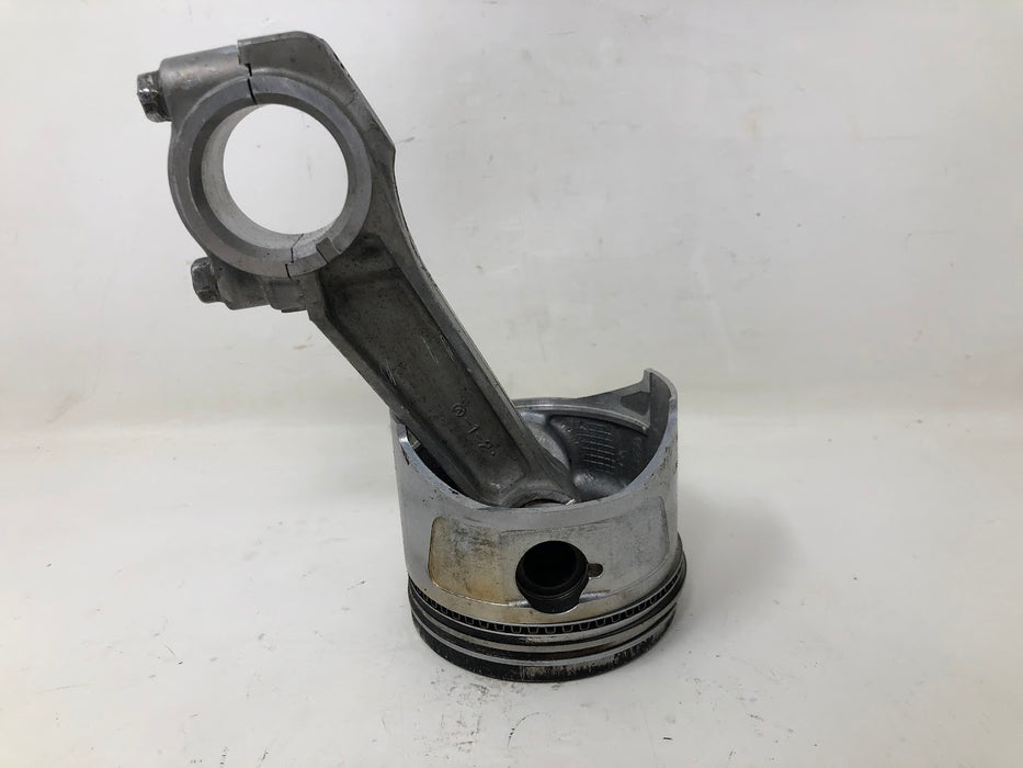 13251-6005 Kawasaki Connecting Rod & Piston