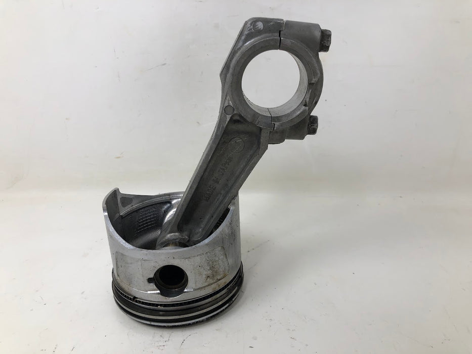 13251-6005 Kawasaki Connecting Rod & Piston