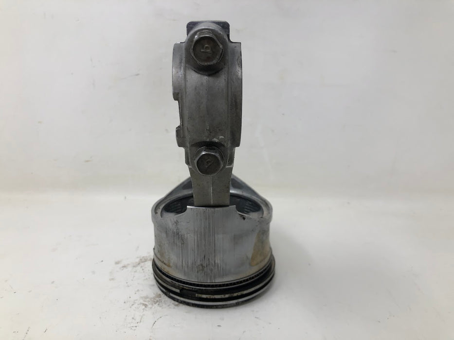 13251-6005 Kawasaki Connecting Rod & Piston