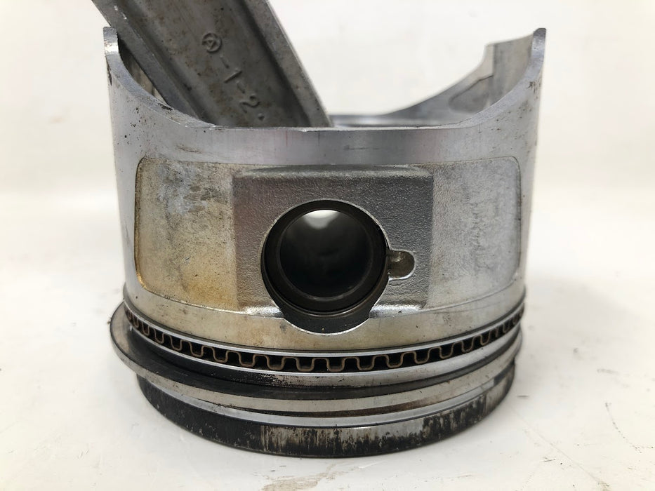 13251-6005 Kawasaki Connecting Rod & Piston