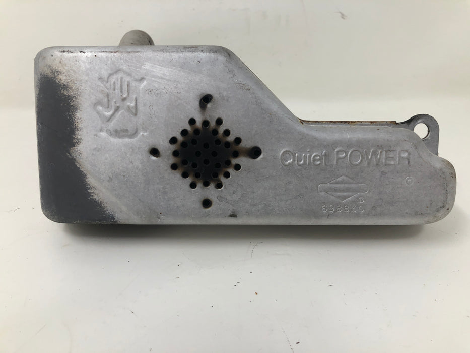 692275 Briggs and Stratton Muffler