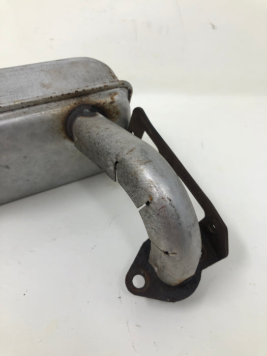 692275 Briggs and Stratton Muffler
