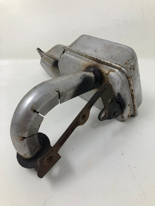 692275 Briggs and Stratton Muffler