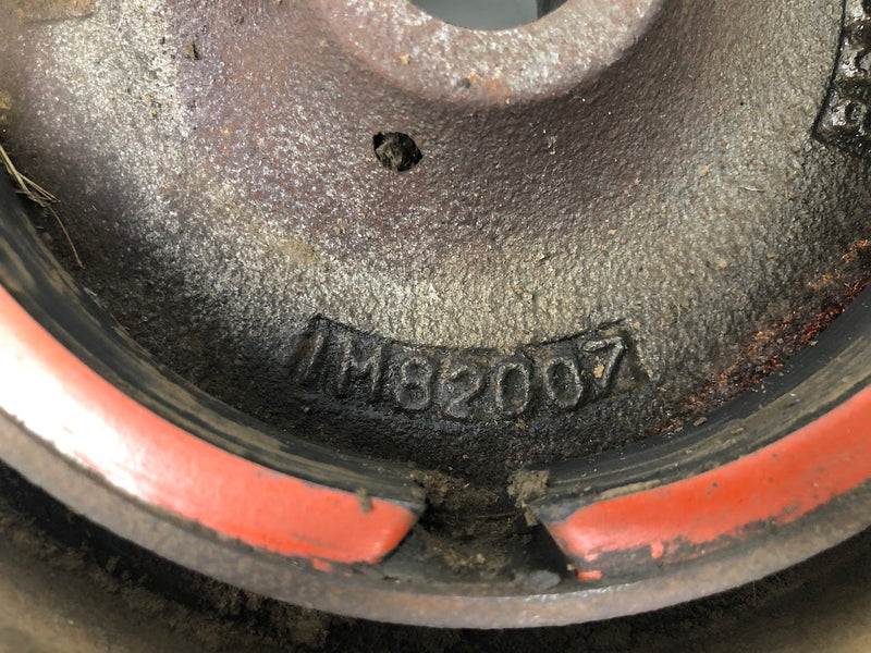 21194-211 Kawasaki Flywheel