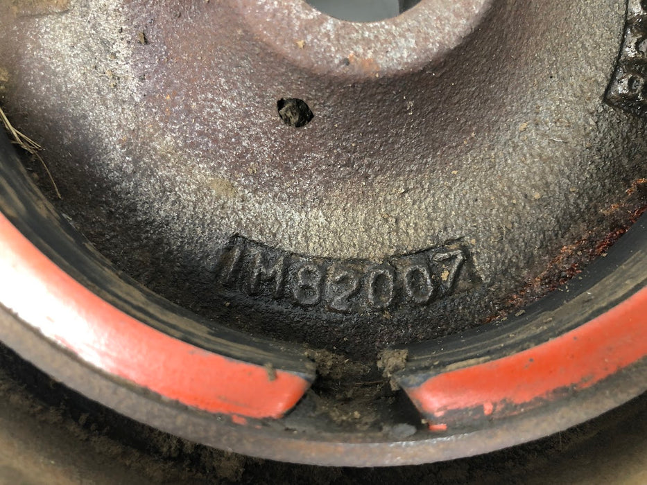 21194-211 Kawasaki Flywheel