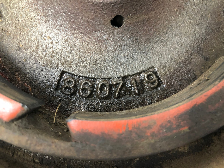 21194-211 Kawasaki Flywheel