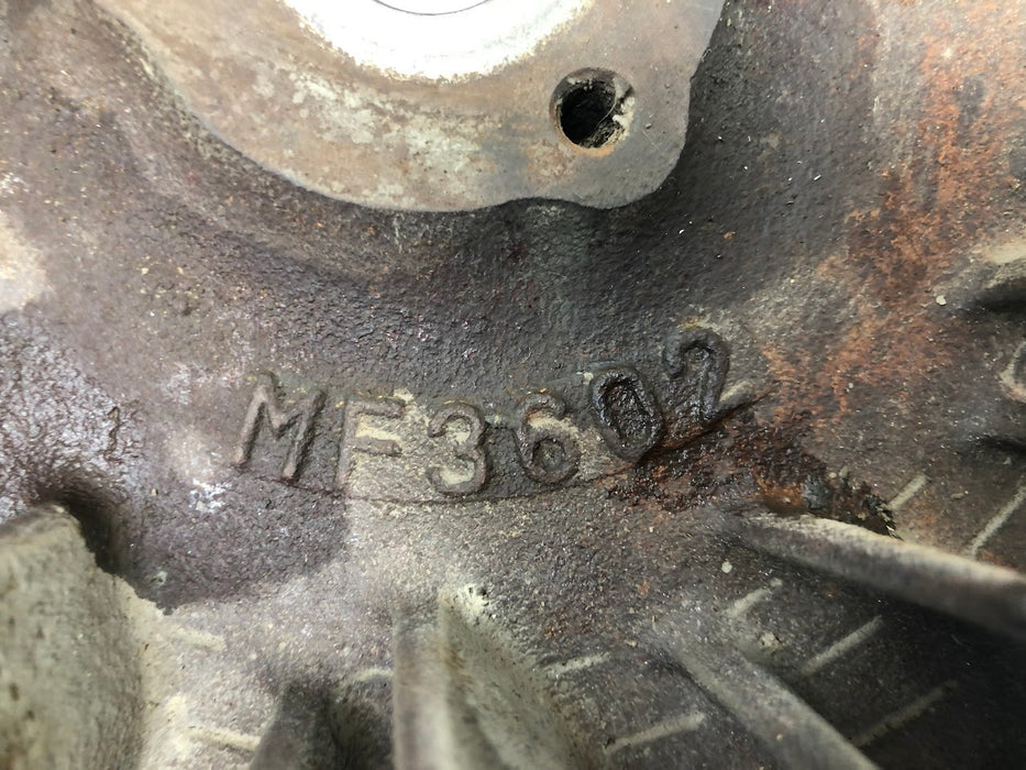 21194-211 Kawasaki Flywheel