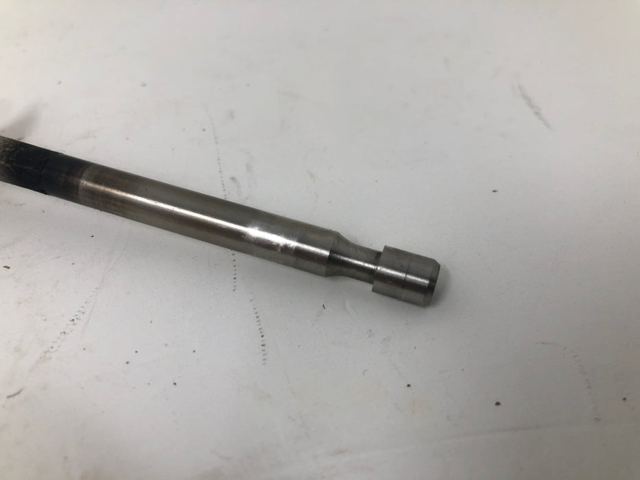 499642 Briggs and Stratton Exhaust Valve