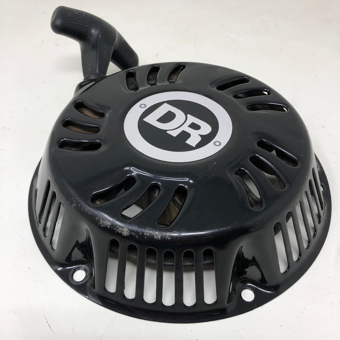 369551 DR Power Recoil Starter Assembly
