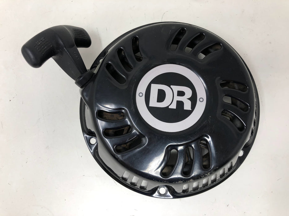 369551 DR Power Recoil Starter Assembly