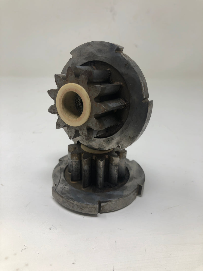 107-8899 Toro 11T Gear Assemblies (x2)