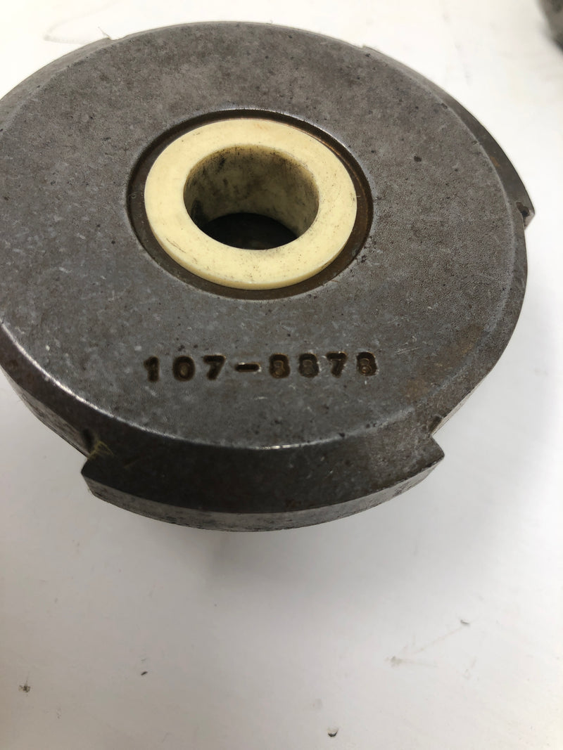 107-8899 Toro 11T Gear Assemblies (x2)