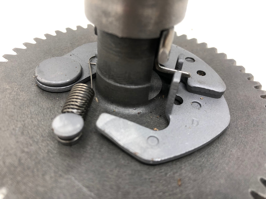 14200-Z730120 DR Power Camshaft Assembly