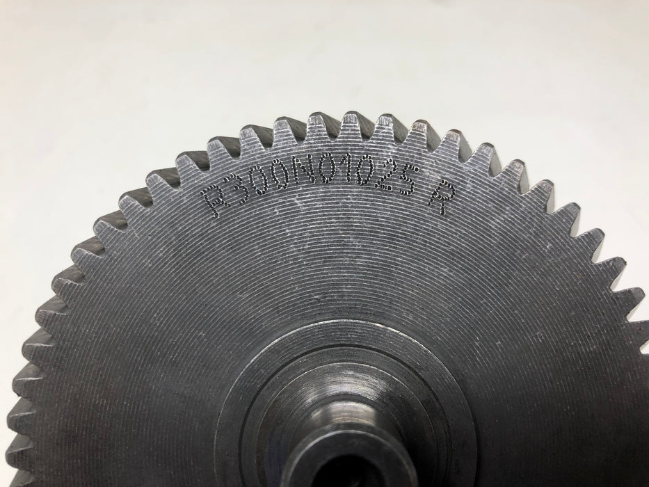14200-Z730120 DR Power Camshaft Assembly