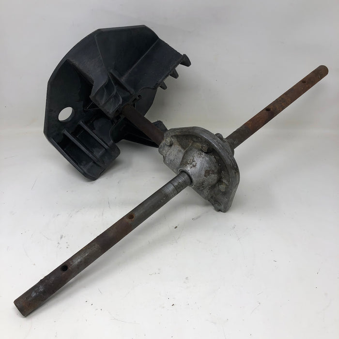 618-04292 MTD Auger Gearbox Assembly + Impeller