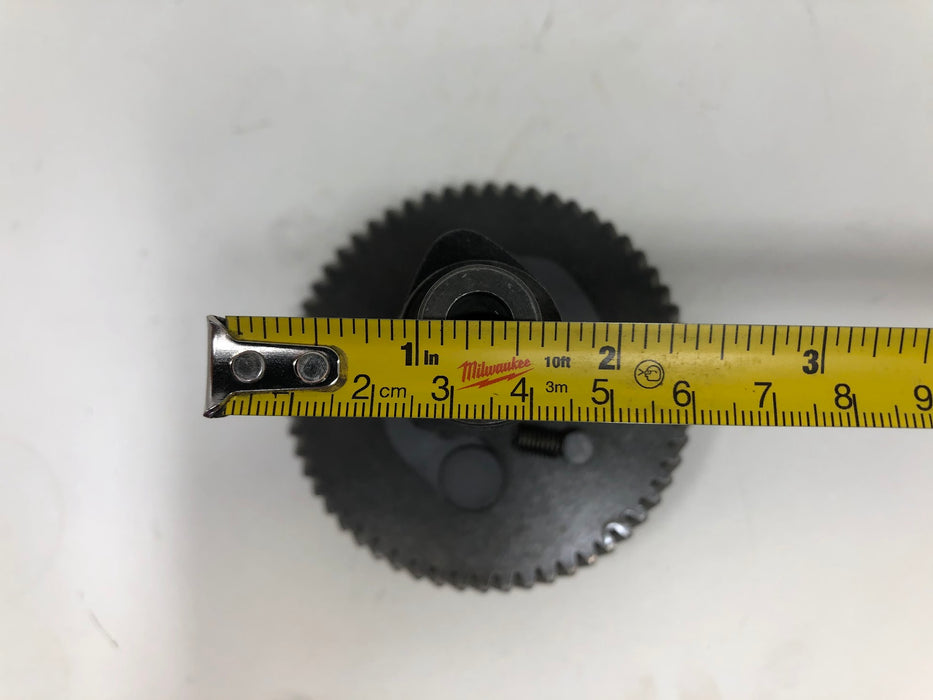 14200-Z730120 DR Power Camshaft Assembly