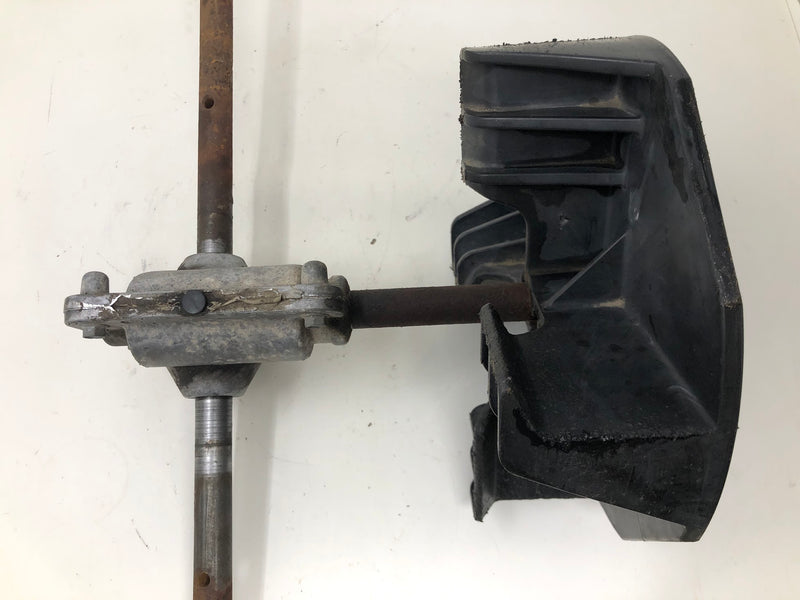 618-04292 MTD Auger Gearbox Assembly + Impeller
