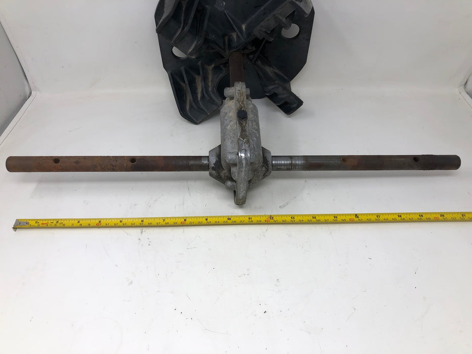 618-04292 MTD Auger Gearbox Assembly + Impeller