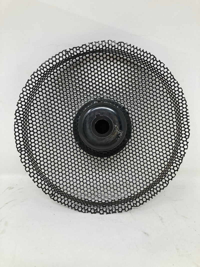 796309 Briggs and Stratton Screen/Cup Assembly from D110 100 Series Tractor