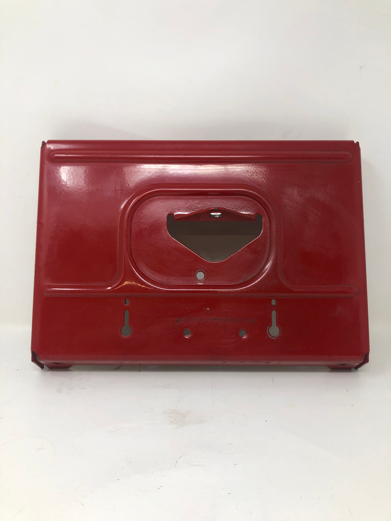 108-0026-01 Toro Shift Plate Assembly