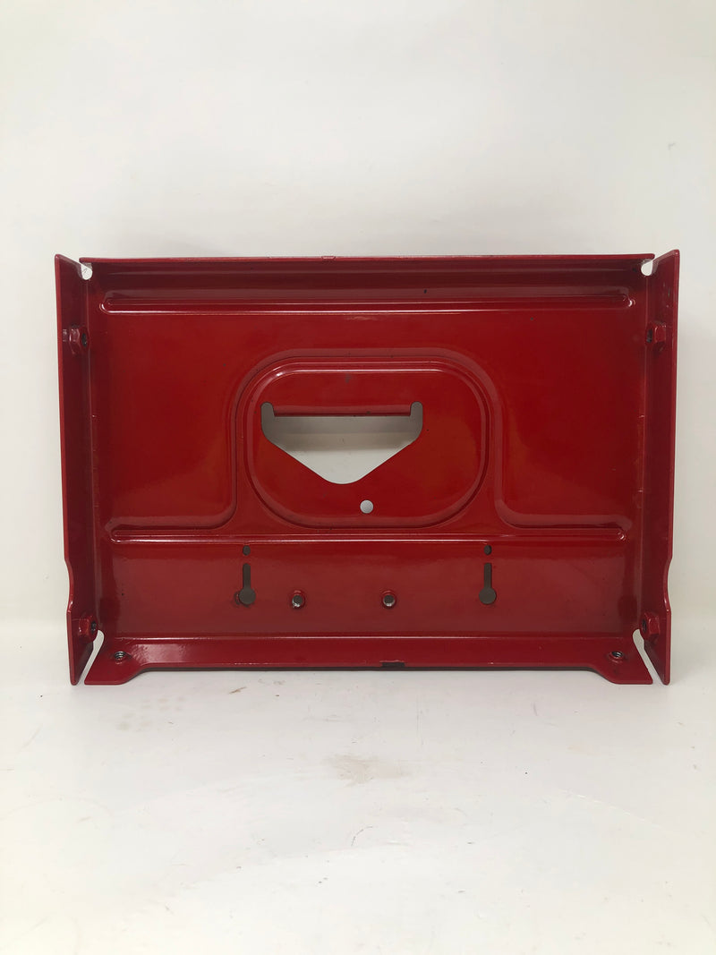 108-0026-01 Toro Shift Plate Assembly
