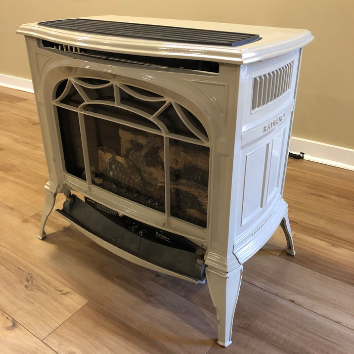 RUV40 Vermont Castings Radiance Unvented 35,000 BTU Gas Fireplace